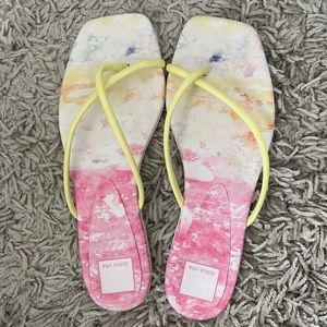 Dolce Vita Sandals